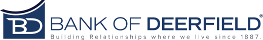 Logo of Bank of Deerfield