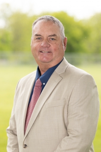 Scott Frodel